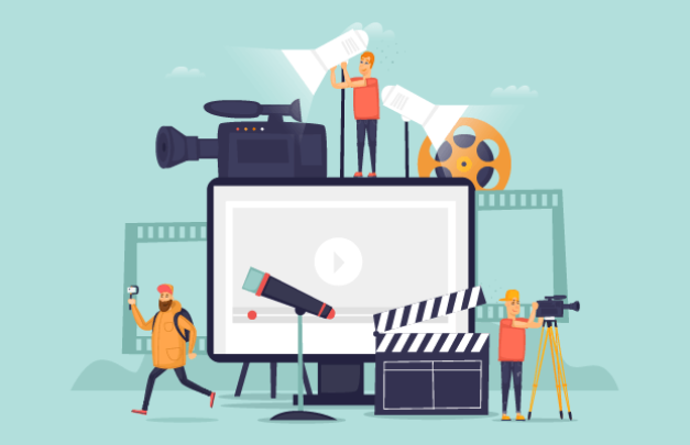 3 Types of Video Content Every B2B Company Needs and Why graphic