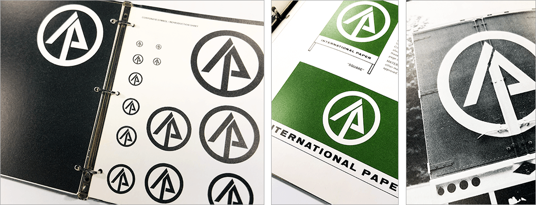International Paper Brand Guideline